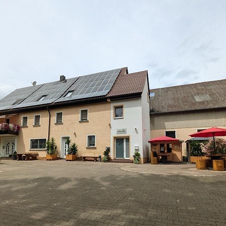 Lebererhof Apartments Rosstal Kültér fotó
