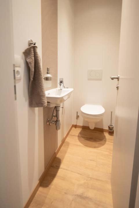 Lebererhof Apartments Rosstal Kültér fotó