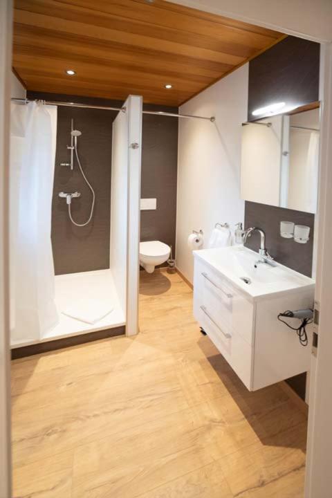 Lebererhof Apartments Rosstal Kültér fotó